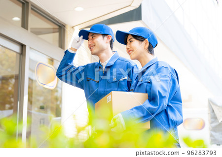 送貨員送貨 銷售司機 96283793