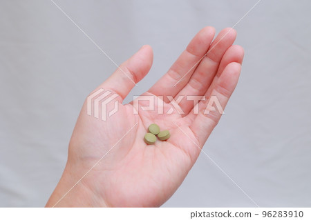 手心補丸 手心補丸 96283910