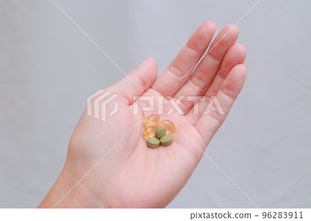 手心補丸 96283911