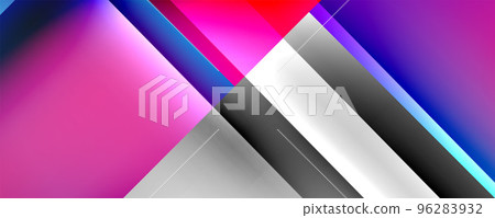 Trendy simple fluid color gradient abstract background with dynamic line effect. Vector Illustration For Wallpaper, Banner, Background, Card, Book Illustration, landing page Trendy simple fluid color gradient abstract background with dynamic line effect. Vector Illustration For Wallpaper, Banner, Background, Card, Book Illustration, landing page 96283932
