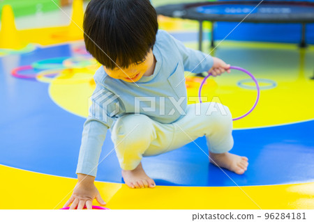 運動課幼兒 運動課幼兒 96284181