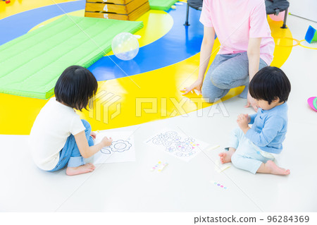 運動課幼兒 運動課幼兒 96284369
