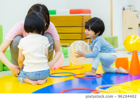 Exercise Lessons Toddler Exercise Lessons Toddler 96284402