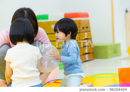 運動課幼兒 運動課幼兒 96284404