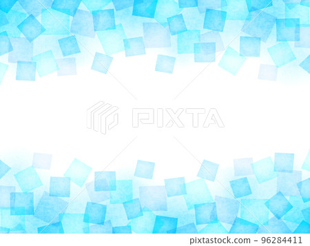 Square background 96284411