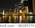 水城橋夜景 96285570
