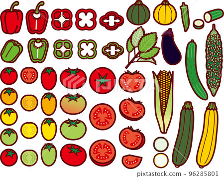 Vegetable 1 96285801