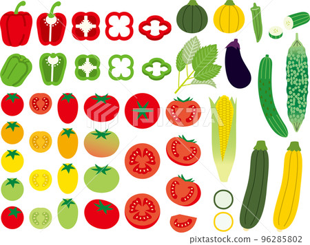 Vegetable 1P 96285802