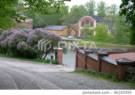Suomenlinna Suomenlinna 96285995