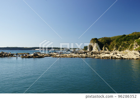 三浦市宮川灣 三浦市宮川灣 96286352