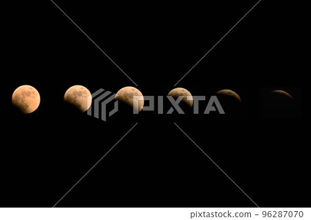 月全食 (2022) 月全食 (2022) 96287070