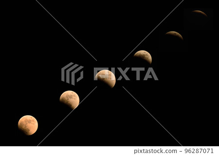 月全食 (2022) 月全食 (2022) 96287071