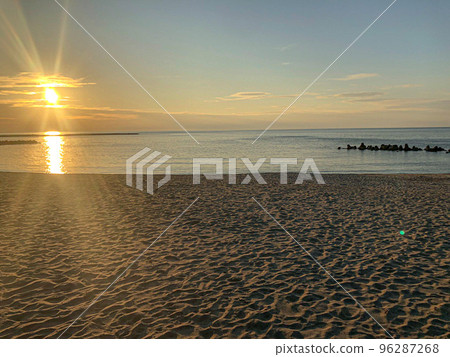 orange sea 96287268