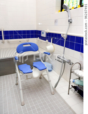 Nursing care bath chair Nursing care bath chair 96287491