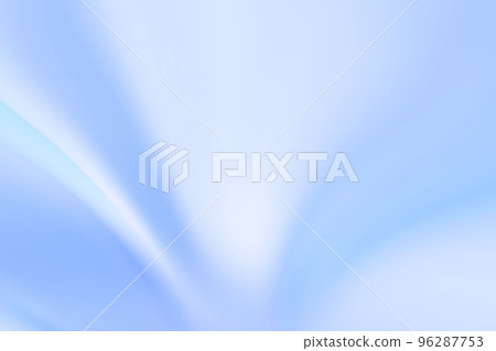 藍色背景素材，奇幻，漸變，抽象形象，清潔能源，藍光， 96287753