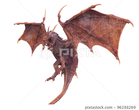  Dragon 96288269