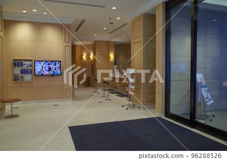 Front_Hotel Mystiz Premier Sapporo Park Front_Hotel Mystiz Premier Sapporo Park 96288526