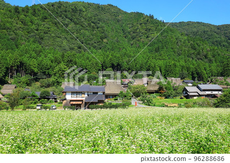 Kyoto Miyama Kayabuki no Sato 96288686