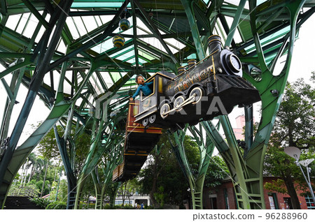 須彌廣場,須彌,宜蘭,臨翔森林,台灣,公園,廣場,裝飾藝術 須彌廣場,須彌,宜蘭,臨翔森林,台灣,公園,廣場,裝飾藝術 96288960