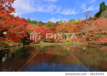 Kinshu no Yosaku Park (Bungo Ono City) Kinshu no Yosaku Park (Bungo Ono City) 96289302
