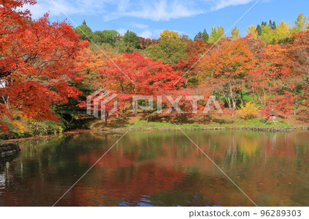 近州之與作公園(豐後大野市) 近州之與作公園(豐後大野市) 96289303