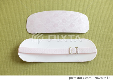 敷料配件帶板 96289318