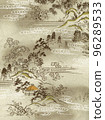 織物景觀設計 96289533