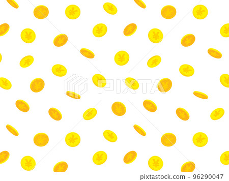 可愛的錢_豐富形象的插圖 96290047