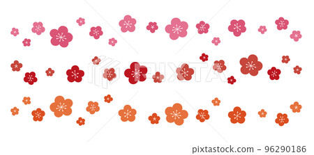 梅花線 梅花線 96290186