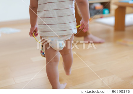 younger, baby boy, boy 96290376