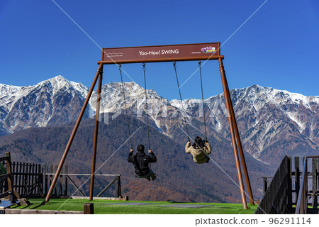 白馬岩竹 Yahoo Swing 白馬岩竹 Yahoo Swing 96291114