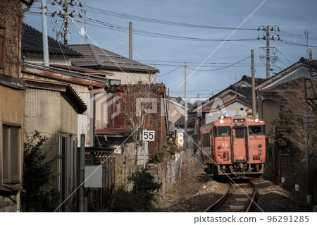 [Back alley] Himi Line Ecchu-Fushiki [Kiha 40] 96291285