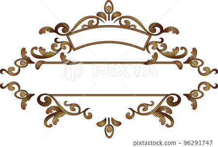 優雅的標題 優雅的標題 96291747