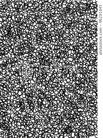 Moyamoya漩渦背景材料A尺寸垂直單色 Moyamoya漩渦背景材料A尺寸垂直單色 96291845