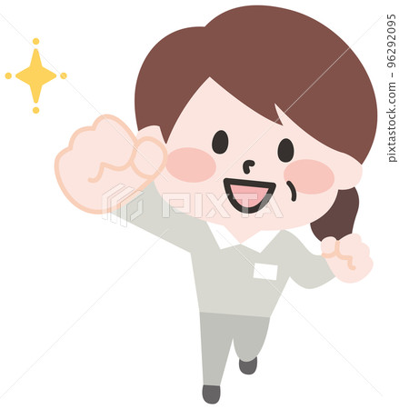 有動力的輕型工作人員 96292095