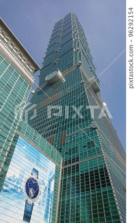 Taipei 101 96292154