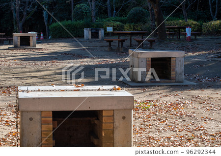 霞公園 霞公園 96292344