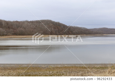 Hokkaido Toyokoro Yudo Marsh 96292433