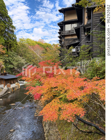 黑川溫泉秋葉 黑川溫泉秋葉 96292682