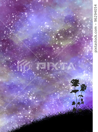 星空 星空 96294054