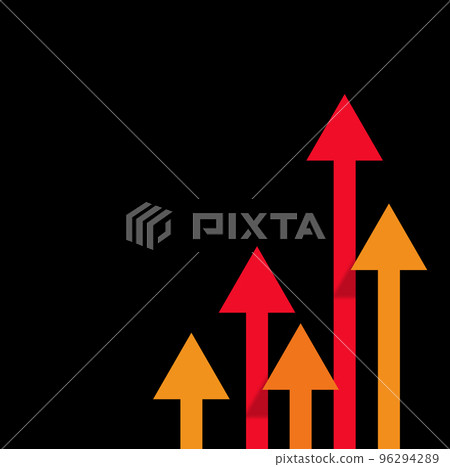 Two businessmen shaking hands Two businessmen shaking hands 96294289