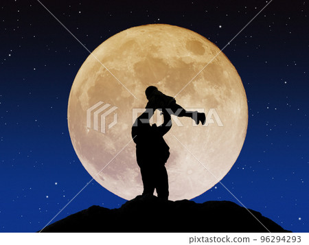 Moon Moon 96294293