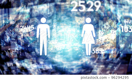 一個男人 一個男人 96294295