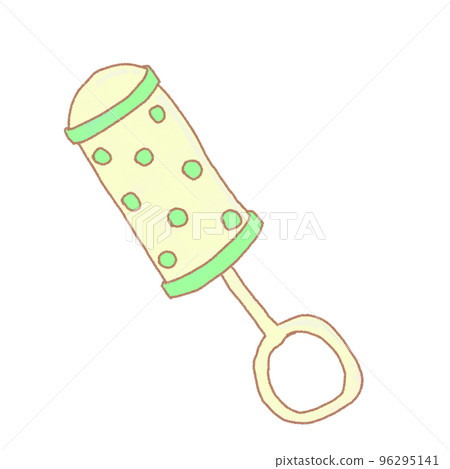 Rattle Green Rattle Green 96295141