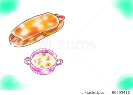 熱狗時間 96295418