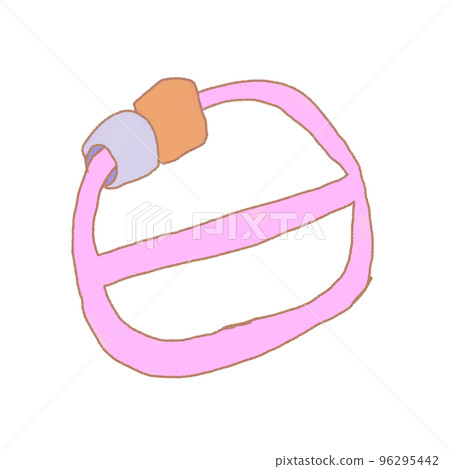 baby toy pink baby toy pink 96295442