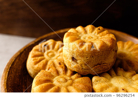 Chinese bun Chinese bun 96296254