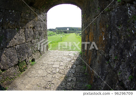 中城城南圍場 中城城南圍場 96296709