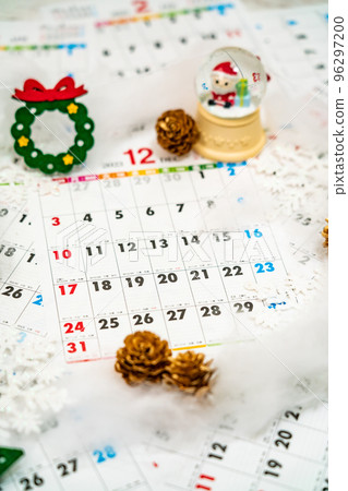 Christmas image winter event 96297200