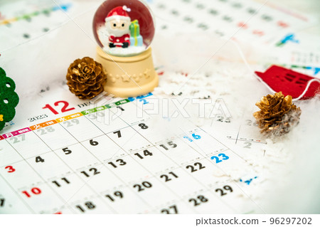 Christmas image winter event 96297202